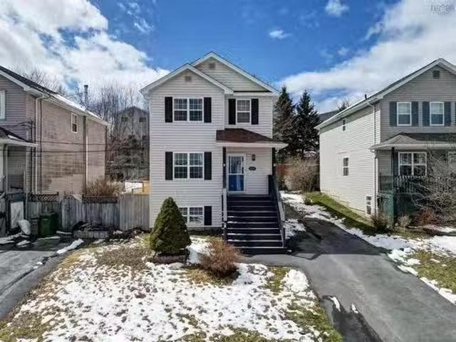 House for sale in Timberlea, Nova Scotia