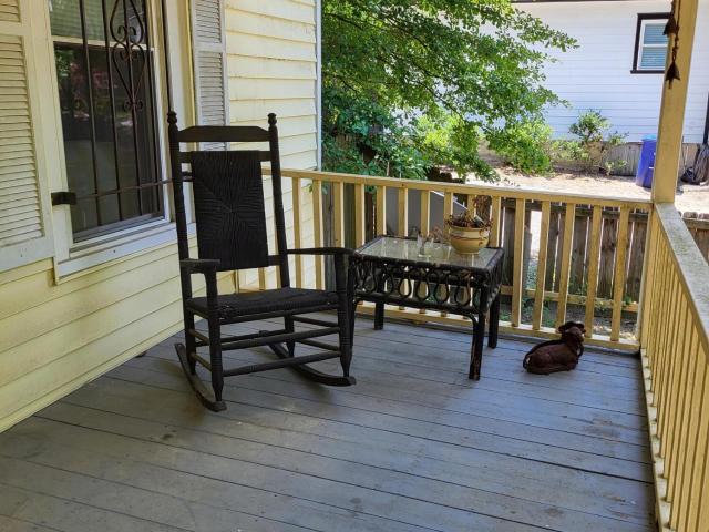 Property for rent in Aiken, South Carolina