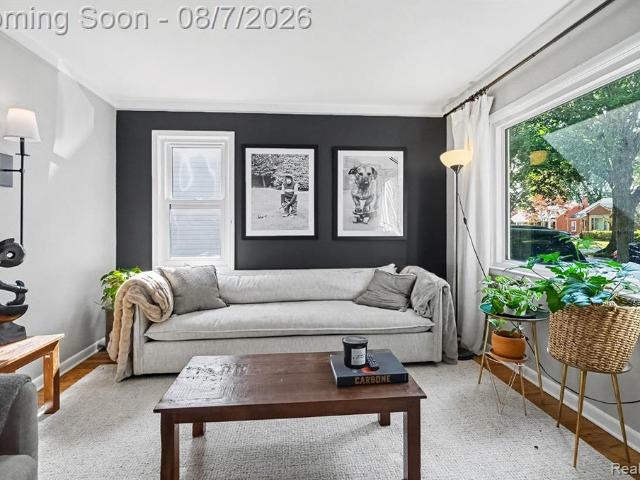 House for sale in Royal Oak, Michigan