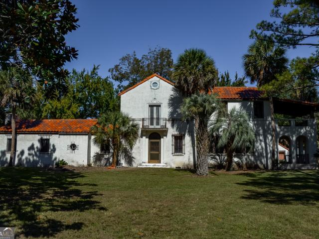 Farm for sale in Parrott, Terrell County