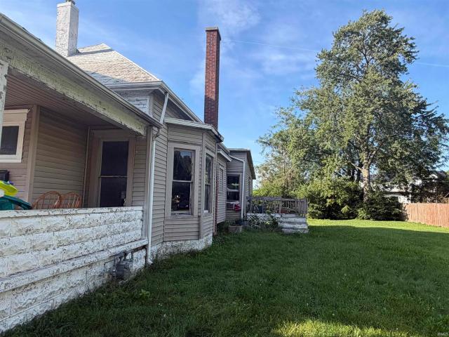 House for sale in Union City, Indiana