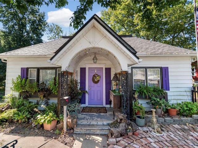 House for sale in Clinton, Missouri