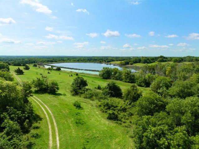 Land for sale in Van Alstyne, Texas