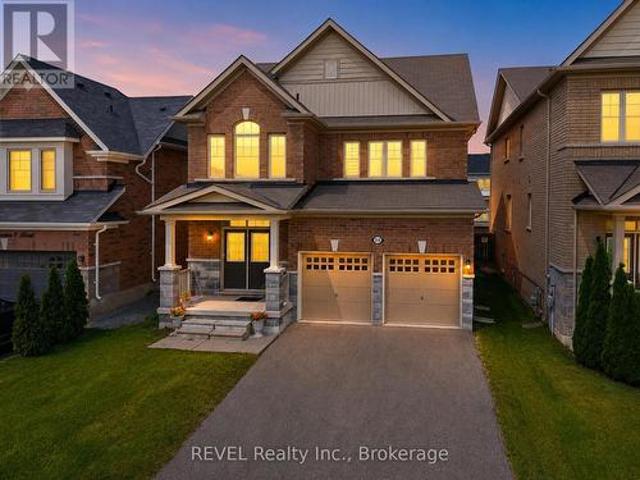 House for sale in Niagara, Ontario