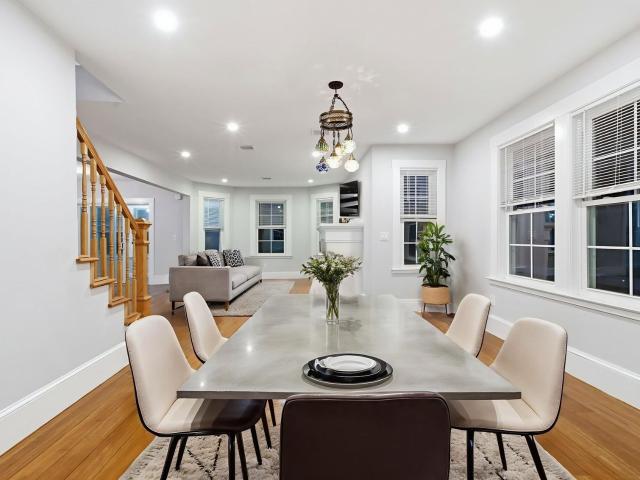 Condo for rent in Cambridge, Massachusetts