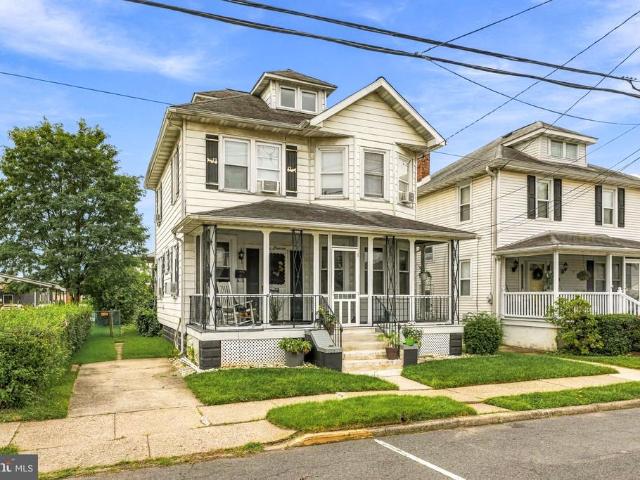 House for sale in Burlington, Burlington County