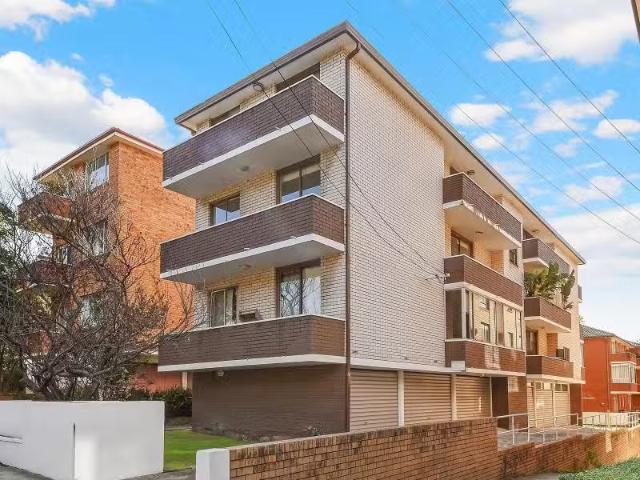 Apartment for rent in Sydney, New South Wales