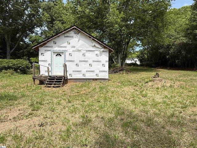House for sale in Laurens, South Carolina