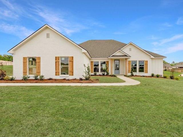 House for sale in Brandon, Mississippi