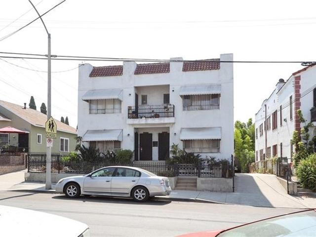 House for sale in Canoga Park, California