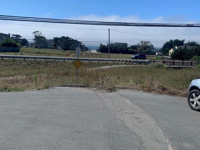 Land for sale in San Mateo, California