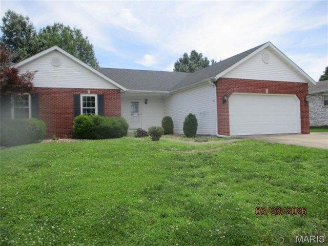 House for sale in Smithton, Illinois