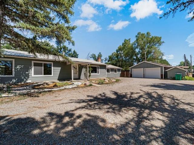 House for sale in La Plata, Colorado