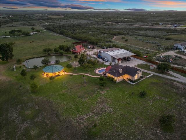 House for sale in Orange Grove, Texas