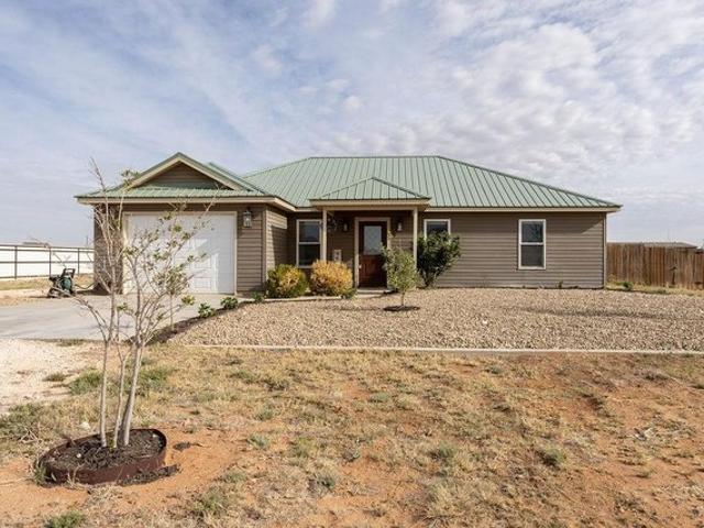 House for sale in Seminole, Texas