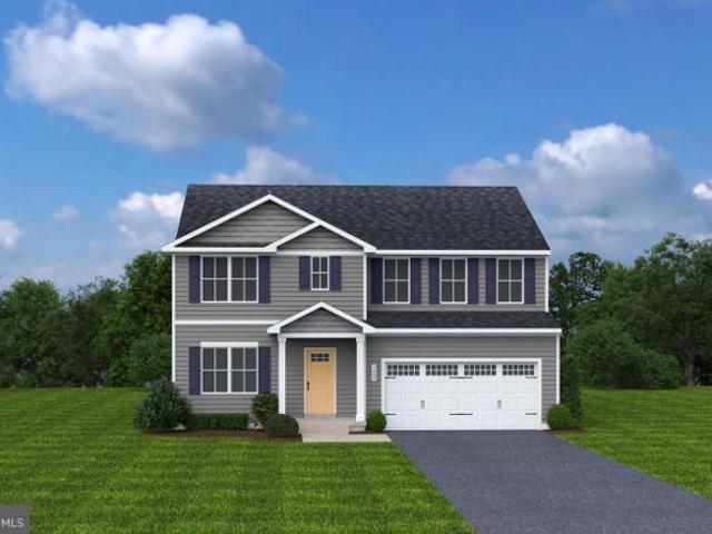 House for sale in New Providence, Pennsylvania