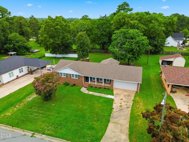 House for sale in Clayton, North Carolina