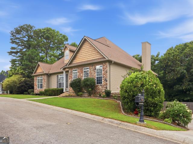 House for sale in Haralson, Georgia