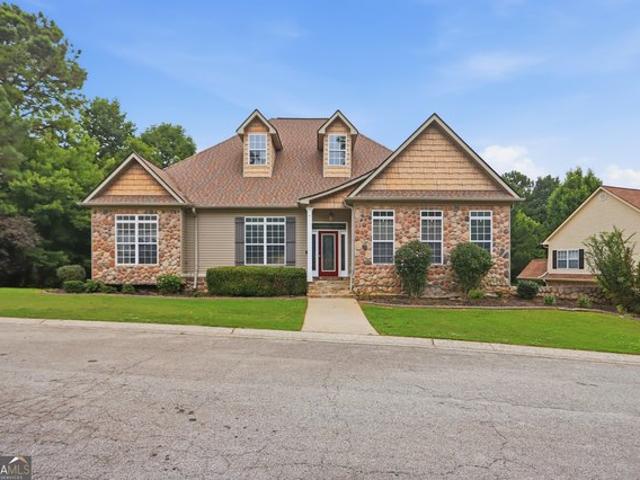House for sale in Haralson, Georgia