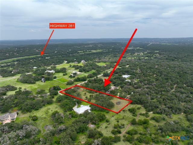 Land for sale in Spring Branch