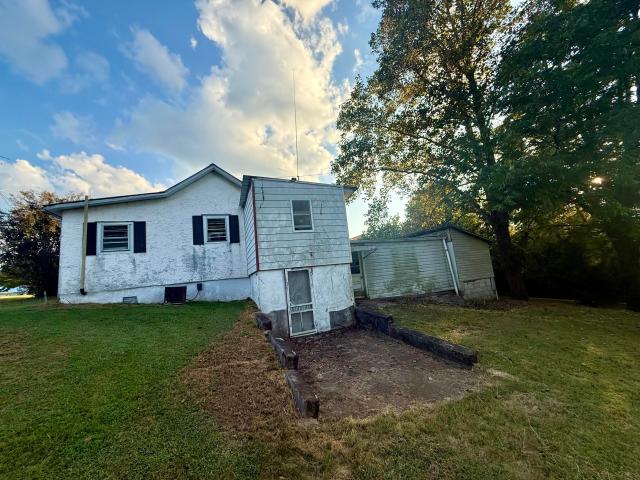 House for sale in Science Hill, Kentucky