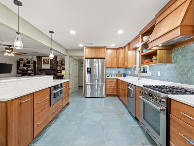 House for sale in Mentone, Alabama