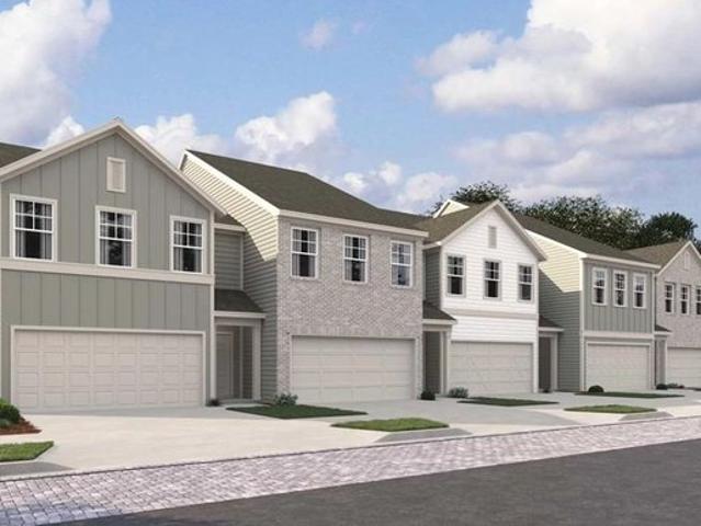 Townhouse for sale in Bartow, Georgia