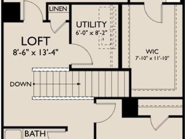 Townhouse for sale in Bartow, Georgia