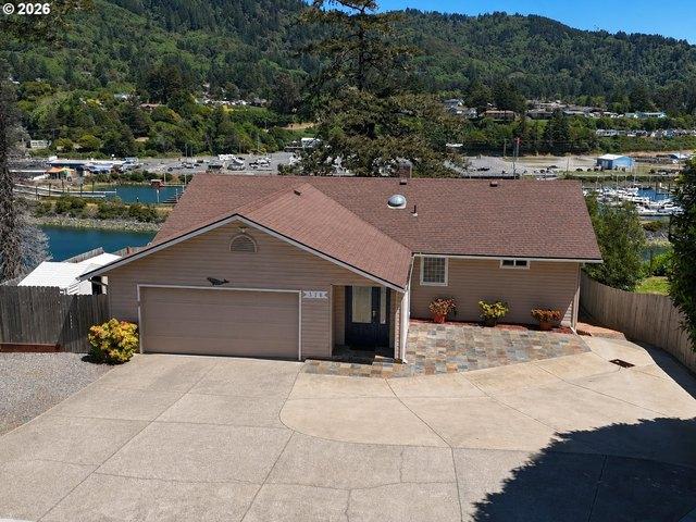 House for sale in Oregonia
