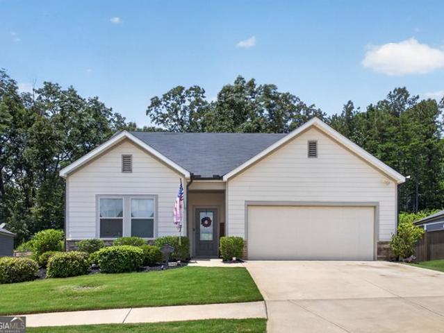 House for rent in Canton, Georgia