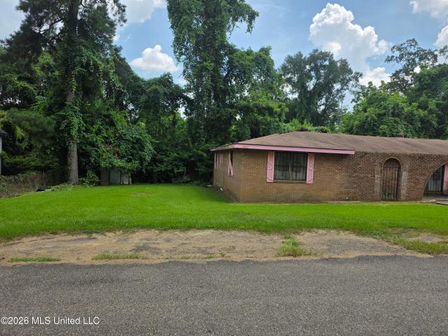 House for sale in Mccomb, Mississippi