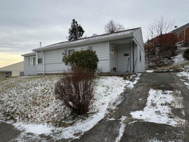 House for sale in Mckeesport, Pennsylvania