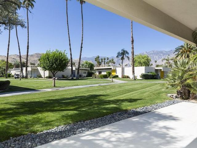 Condo for sale in Palm Springs, California