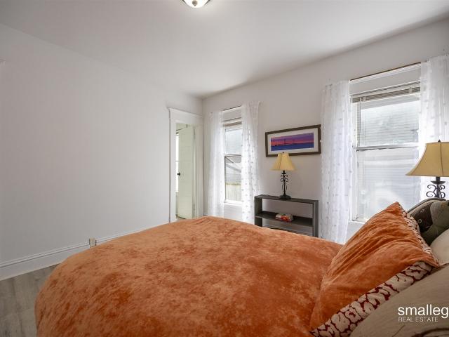House for sale in Third Ward, Grand Rapids