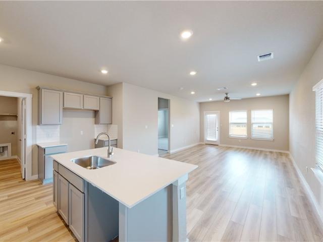 House for sale in Killeen, Texas