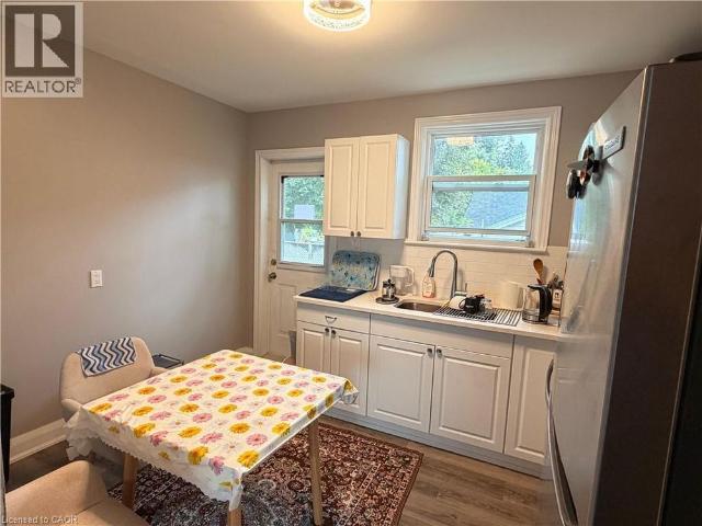 Apartment for rent in Cambridge, Ontario