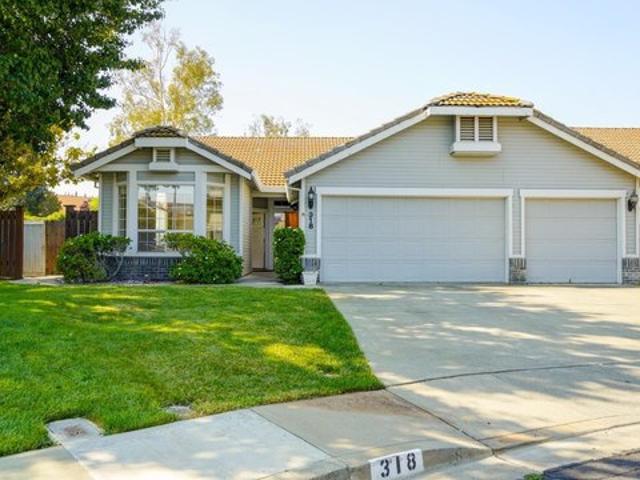 House for sale in Spinnaker Hills, Vacaville