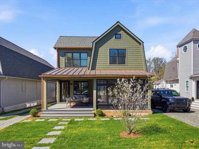 House for sale in Narberth, Pennsylvania