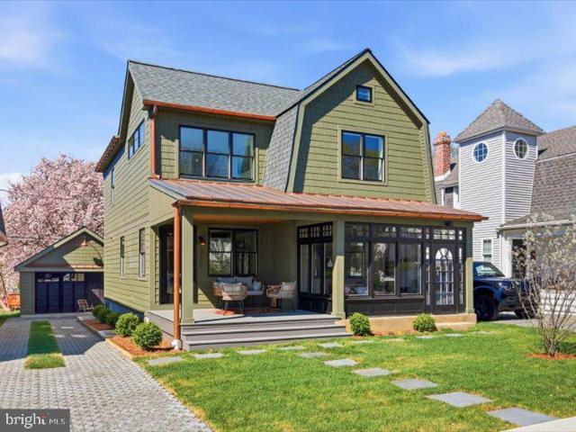 Property for sale in Narberth, Pennsylvania