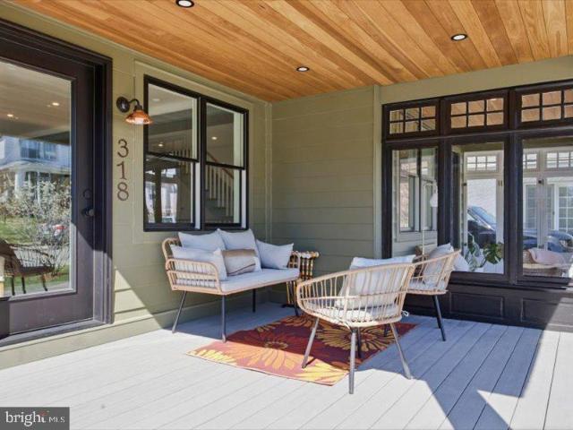 House for sale in Narberth, Pennsylvania