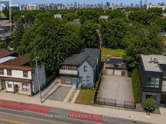 House for sale in Woburn, Ontario