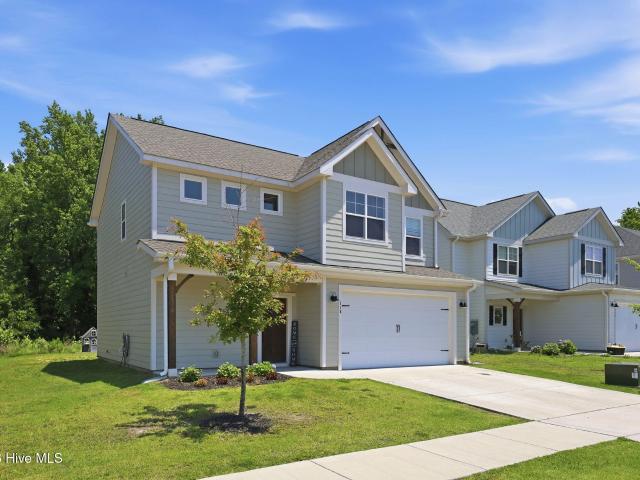 House for sale in Carthage, North Carolina