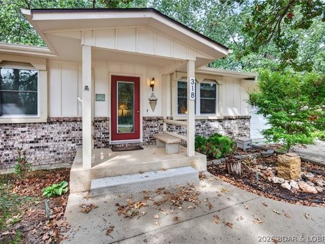 House for sale in Laurie, Missouri