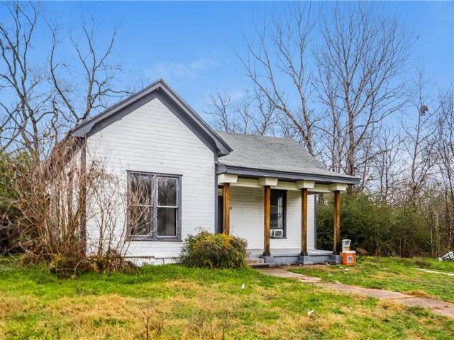 Property for sale in Marlin, Texas