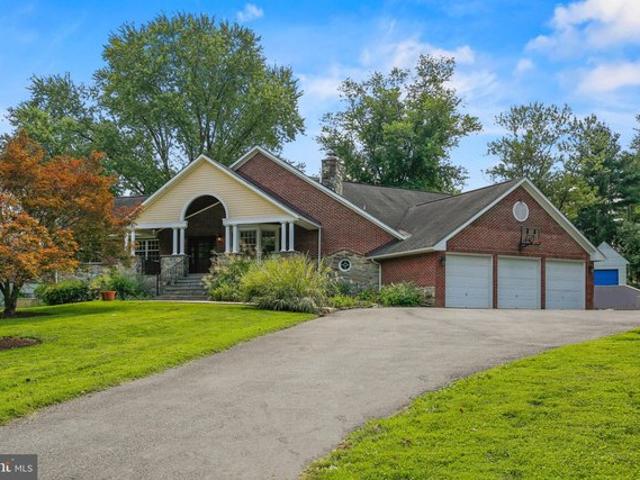 House for sale in Silver Spring, Maryland