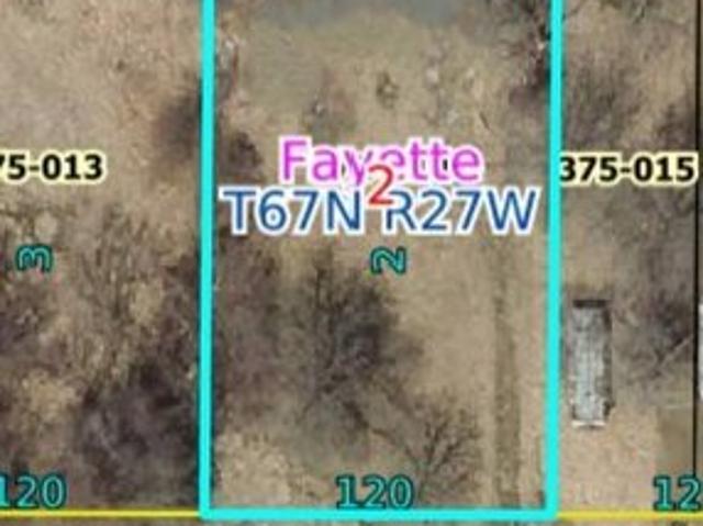 Land for sale in Lamoni, Iowa