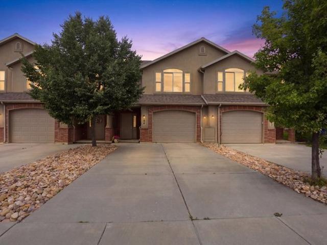 Townhouse for sale in Utah