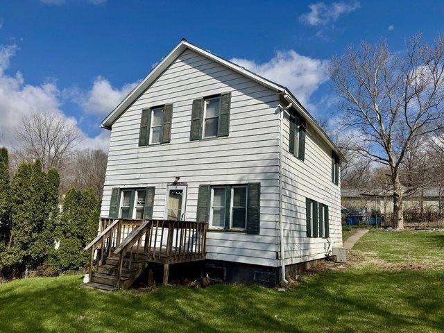 House for sale in Bureau, Illinois