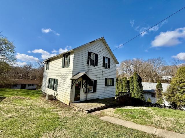 House for sale in Bureau, Illinois