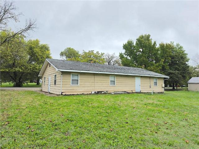 Commercial for sale in Garnett, Anderson County